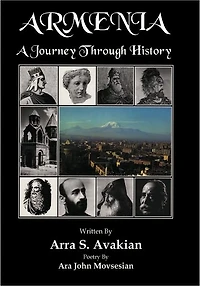 Armenia: A Journey Through History