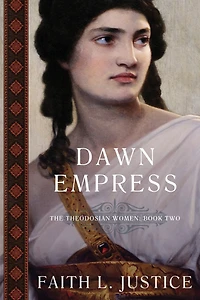 Dawn Empress: A Novel of Imperial Rome