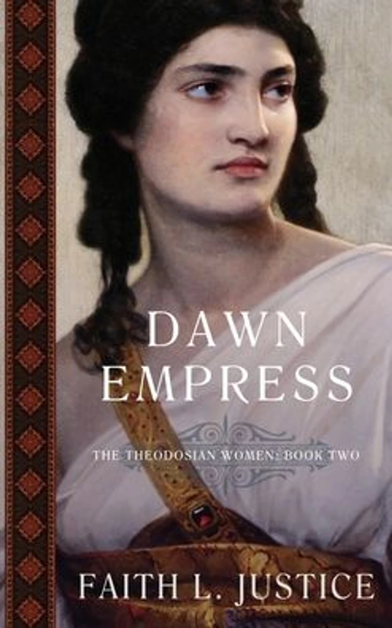 Dawn Empress: A Novel of Imperial Rome