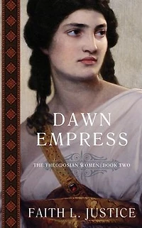 Dawn Empress: A Novel of Imperial Rome