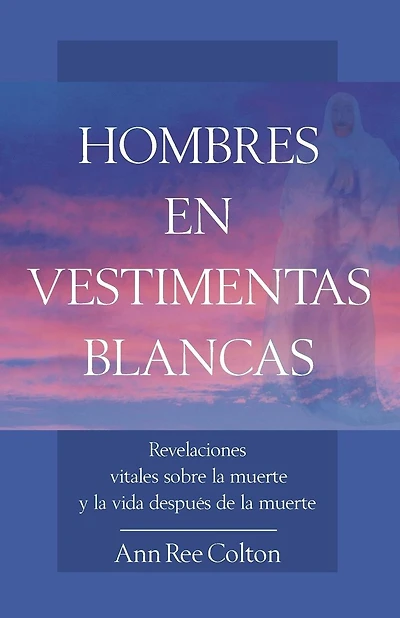 Hombres En Vestimentas Blancas