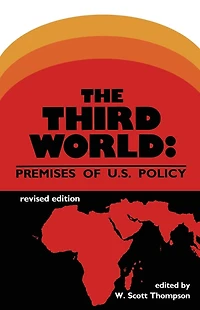 Third World: Premises of U.S.Policy