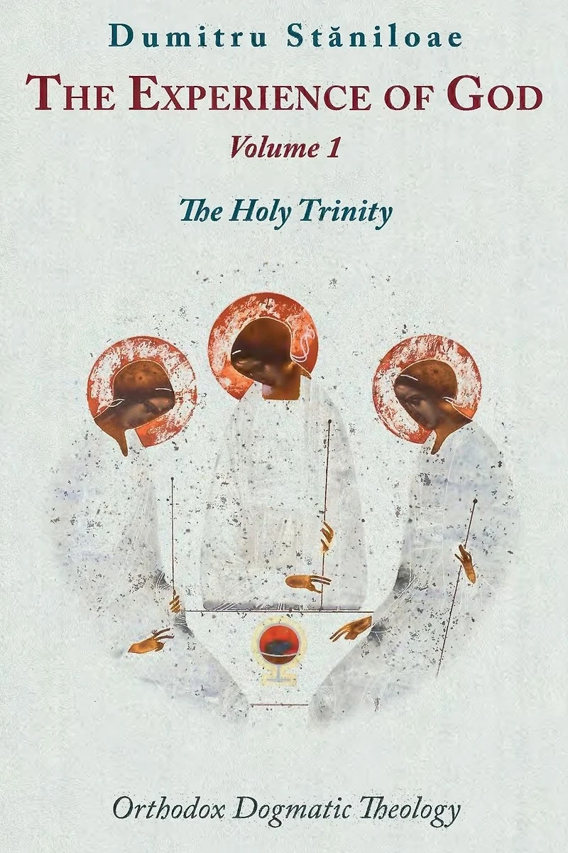Orthodox Dogmatic Theology Vol 1: Revelation and Knowledge of Thetriune God
