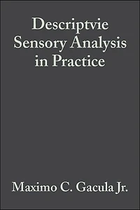 Descriptvie Sensory Analysis in Practice