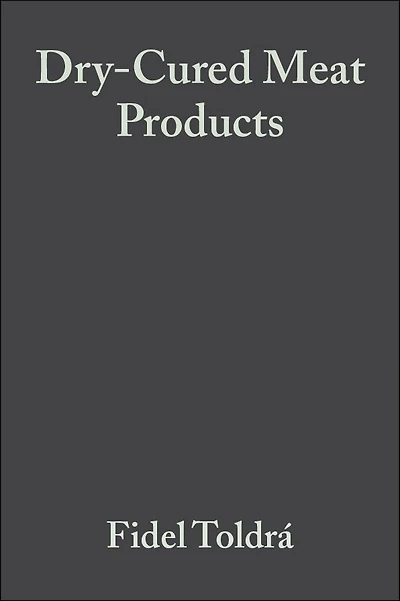 Dry-Cured Meat Products