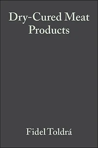 Dry-Cured Meat Products