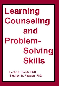 Learning Counseling and Problem-Solving Skills