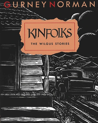 Kinfolks: The Wilgus Stories