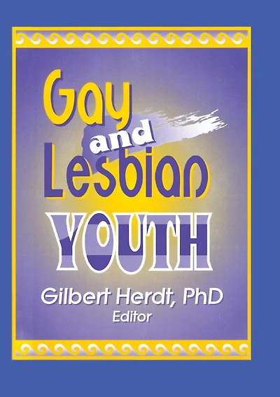 Gay and Lesbian Youth