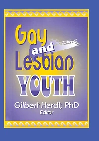 Gay and Lesbian Youth