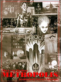 Metropolis: 75th Anniversary Edition