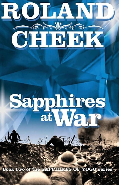 Sapphires At War