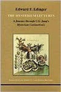 The Mysterium Lectures: A Journey Through Jung's Mysterium Coniunctionis