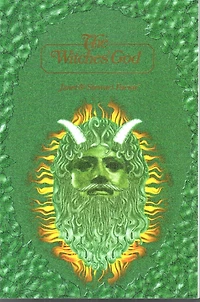 Witches' God: The Masculine Principle of Divinity