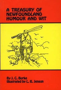 A Treasury of Newfoundland Humour and Wit