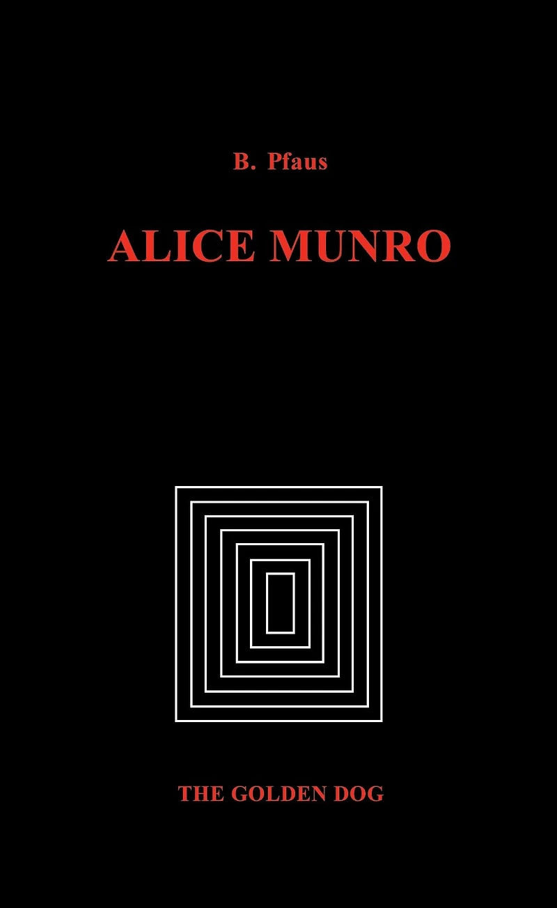 Alice Munro