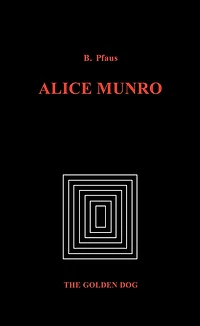 Alice Munro