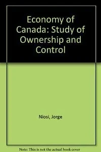 Economy Of Canada