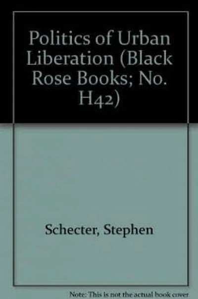 Political Urban Liberation