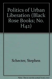 Political Urban Liberation