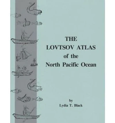 Lovtsov Atlas of the North Pacific Ocean