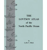 Lovtsov Atlas of the North Pacific Ocean