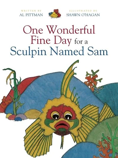 One Wonderful Fine Day for a Sculpin Named Sam