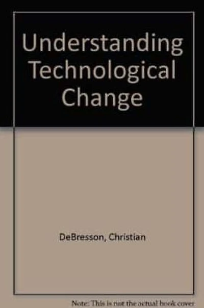 Understanding Technological Change