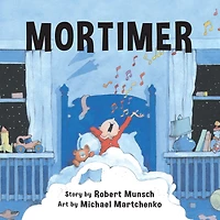 Mortimer (Annikin Miniature Edition)