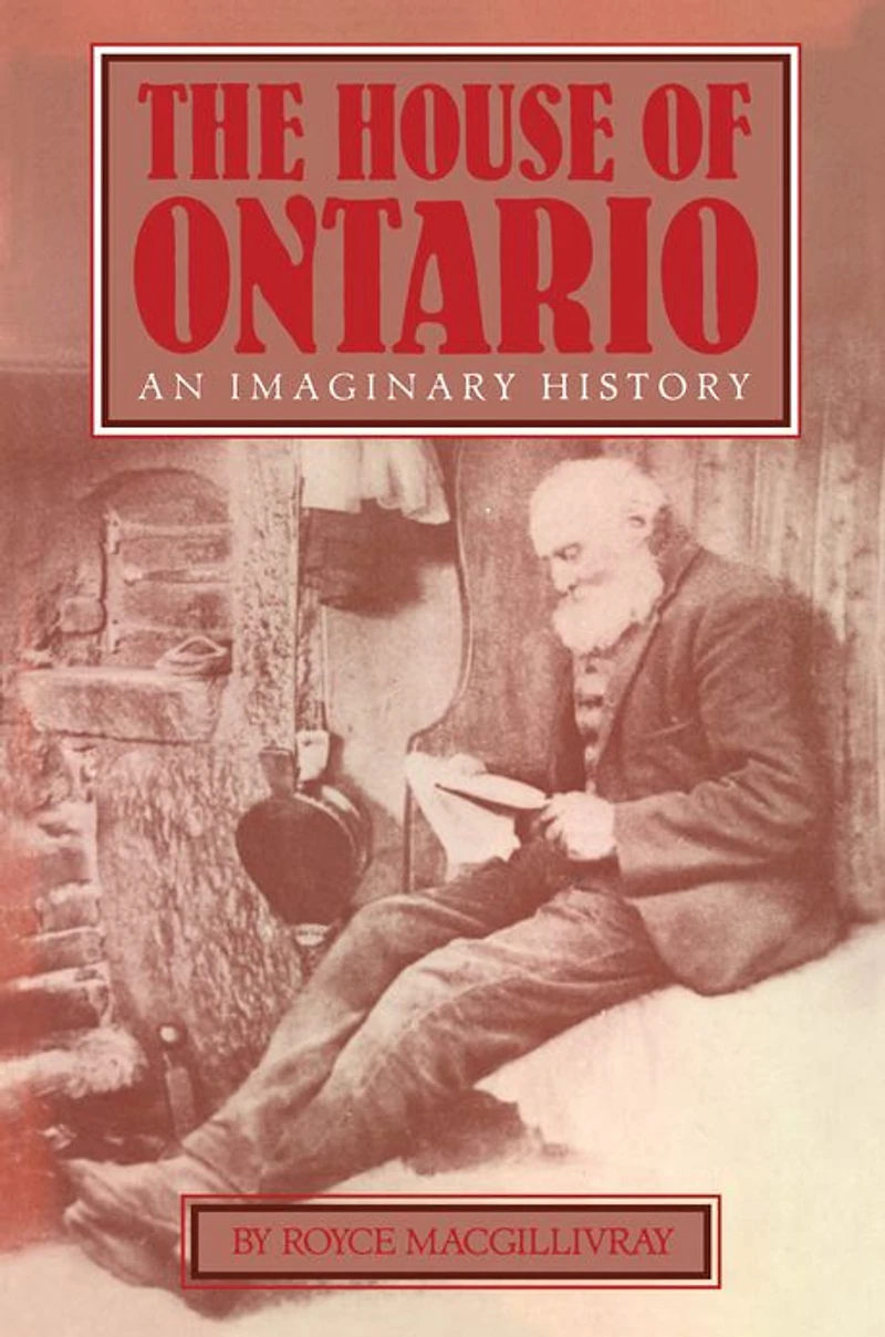 The House of Ontario