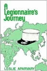 Legionnaire's Journey