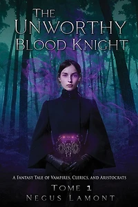 The Unworthy Blood Knight