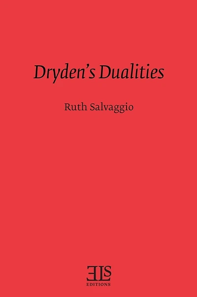 Dryden's Dualities