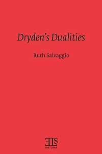Dryden's Dualities