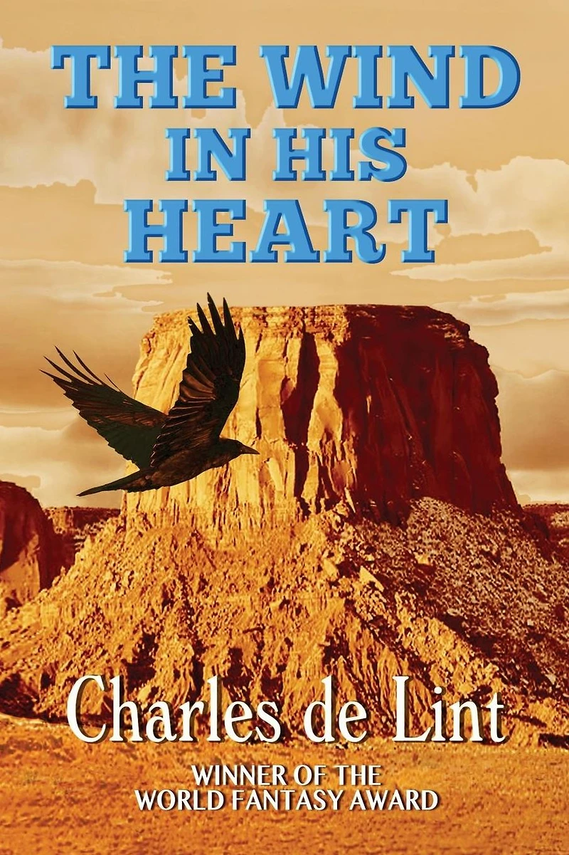 The Wind His Heart