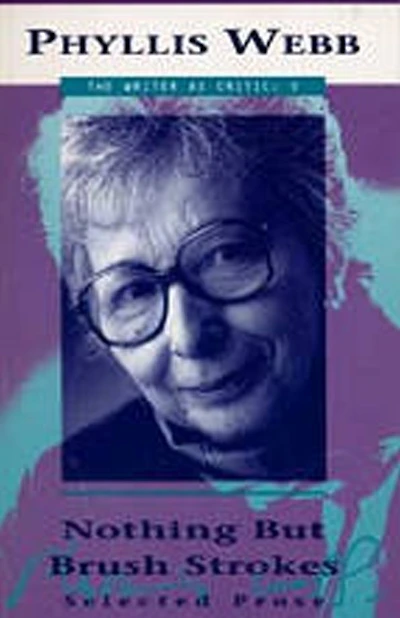 Nothing But Brush Strokes: Selected Prose