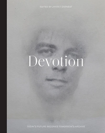 Devotion: Today's Future Becomes Tomorrow's Archive
