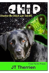 Chip: A Shadow the Black Lab Tale #4