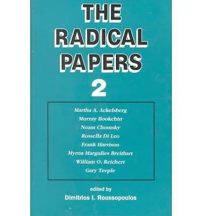 Radical Papers 2C