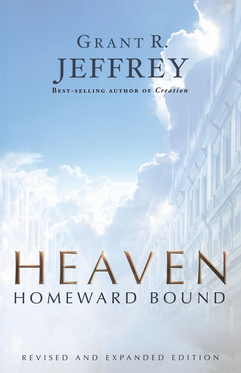 Heaven: The Mystery of Angels