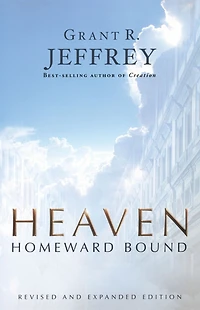 Heaven: The Mystery of Angels