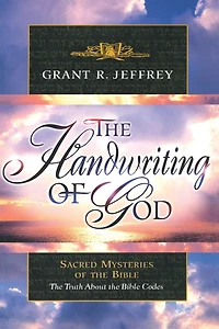 the Handwriting of God: Sacred Mysteries Bible