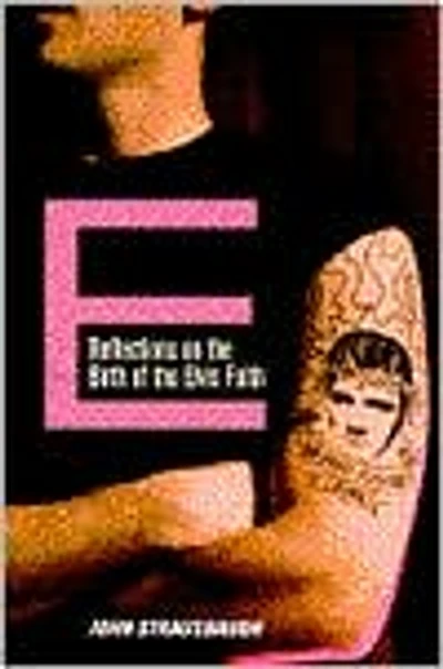 E: Reflections on the Birth of the Elvis Faith