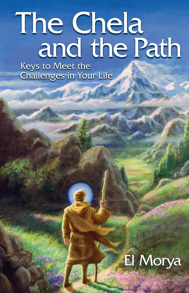the Chela and Path: Keys to Soul Mastery Aquarian Age