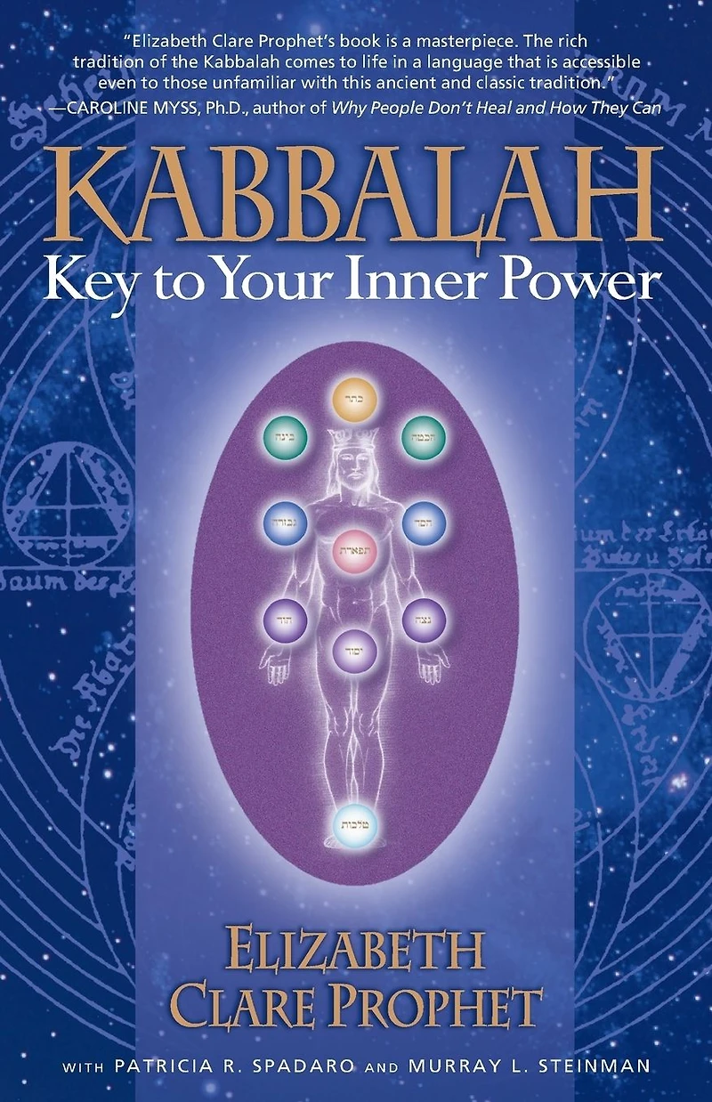 Kabbalah: Key to Your Inner Power