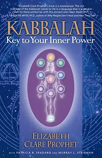 Kabbalah: Key to Your Inner Power