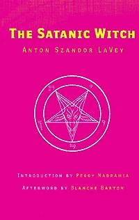 The Satanic Witch
