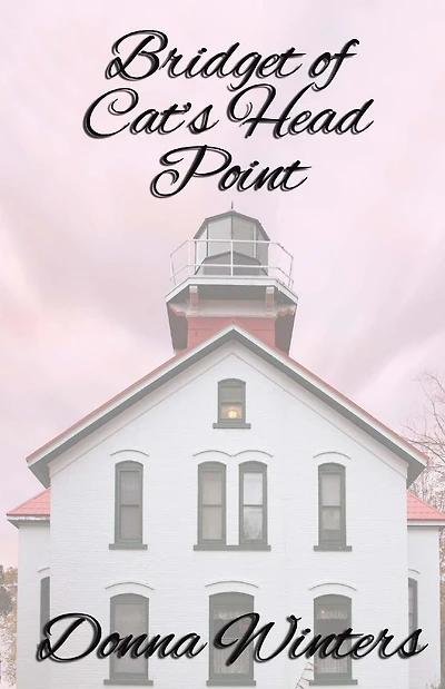 Bridget of Cat's Head Point