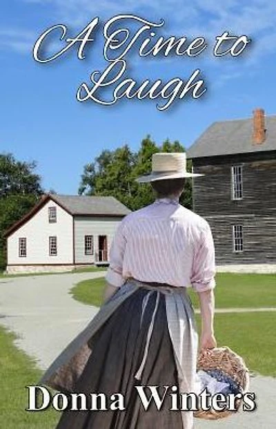 A Time to Laugh