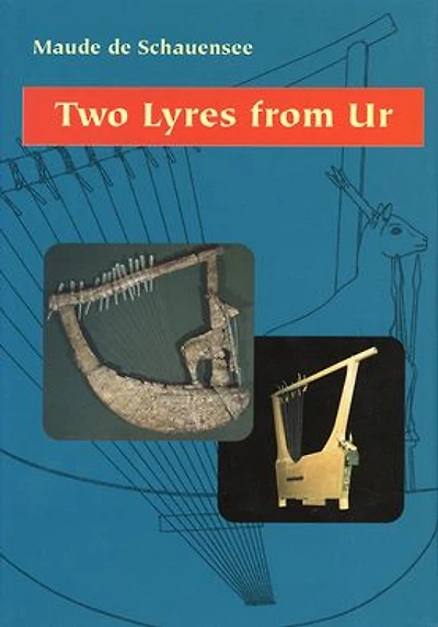 Two Lyres from Ur
